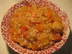 Jamaican Jerk Chicken Stew